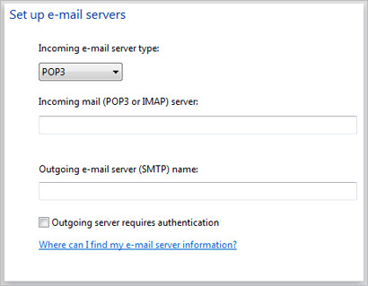 windows-livemail-setting-for-windows แนะนำโดย ecomsiam web hosting windows-livemail-setting-for-windows แนะนำโดย ecomsiam web hosting