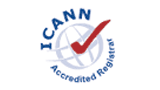 icann registrar จดโดเมนเนม